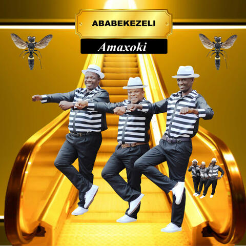 Amaxoki