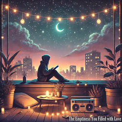 The Emptiness You Filled with Love