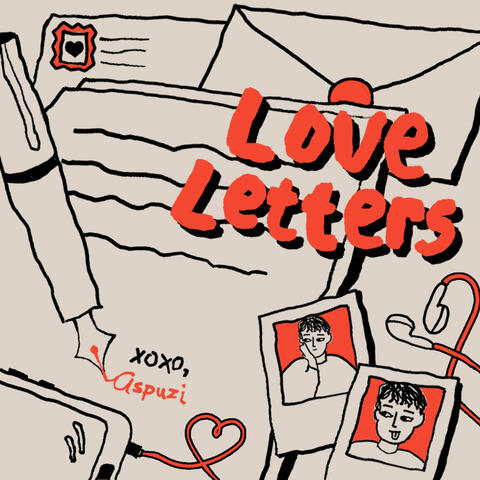 Love Letters