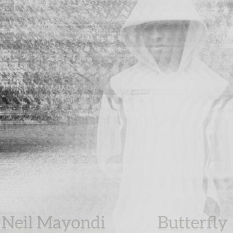 Butterfly (Isolated Vocals)