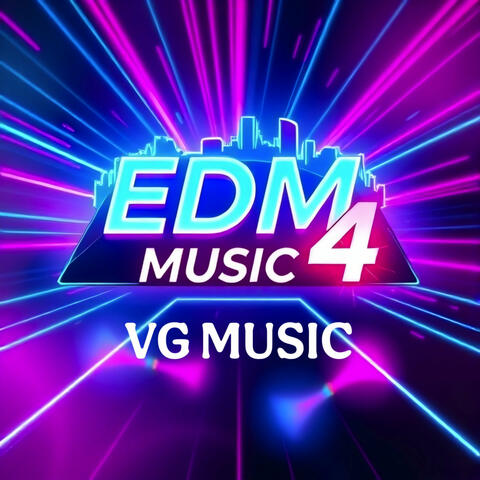 Edm Music 4