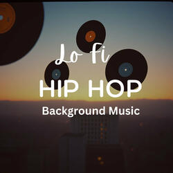 Neons Chill Background Lo Fi Hip Hop Jazz