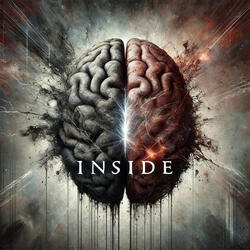 Inside