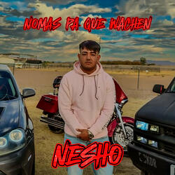 Nomás Pa Que Wachen