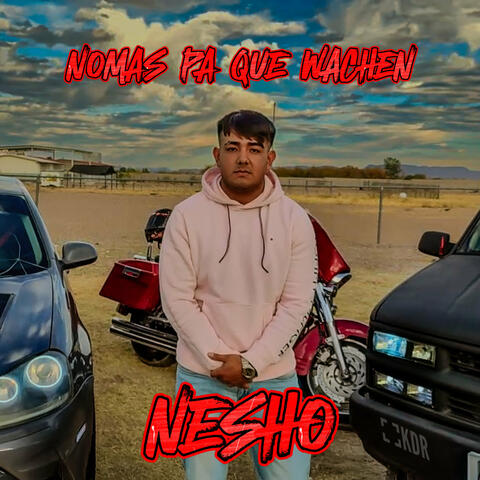 Nomás Pa Que Wachen