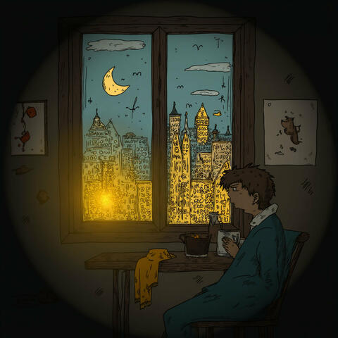 Hazy Melodies