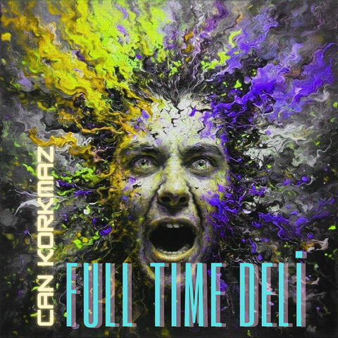 Full Time Deli