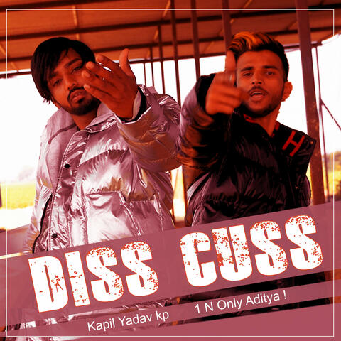 Diss Cuss