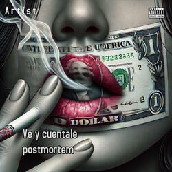 Ve y cuentale