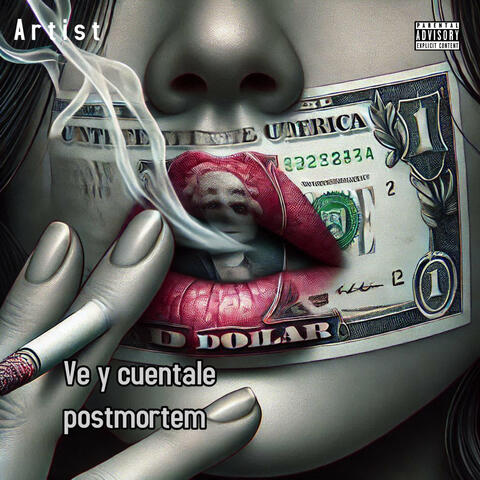 Ve y cuentale