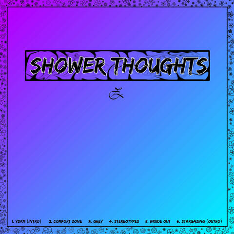 Shower Thoughts
