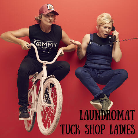 Laundromat