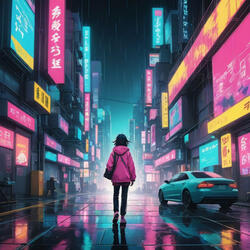 Hyperpop for Nights That Feel Too Quiet