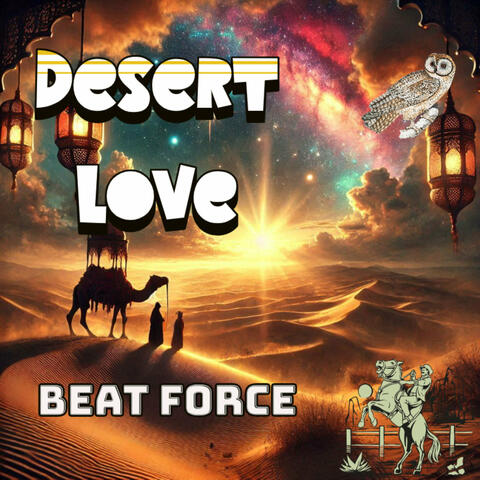 Desert Love