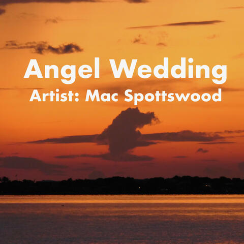 Angel Wedding