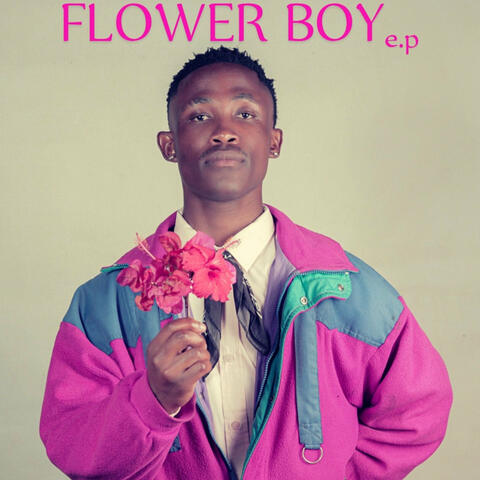 Flower Boy