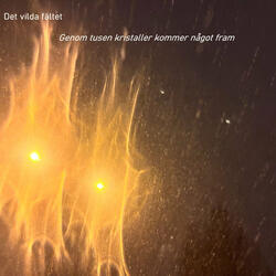 Den som går förbi utan att röra, utan att höra