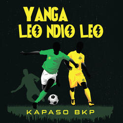 Yanga Anthem
