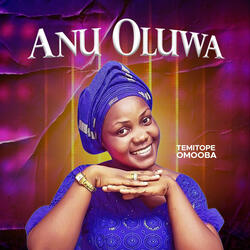 Anu Oluwa