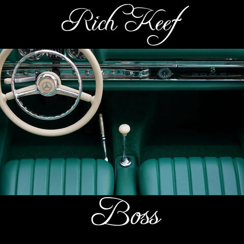 Boss