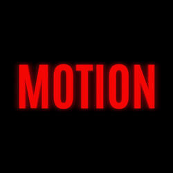 Motion