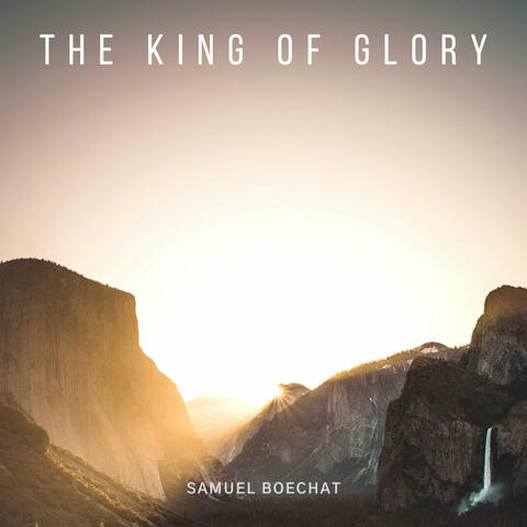 The King of Glory