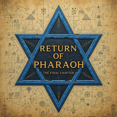 Return of Pharaoh the Final Chapter