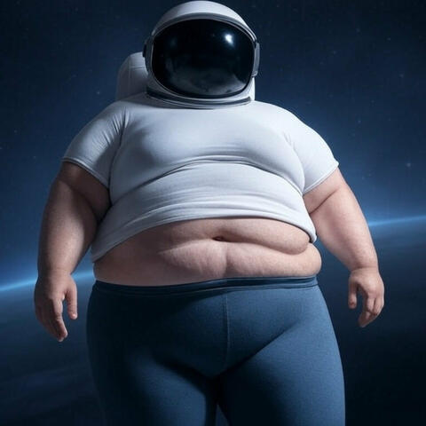 Astronaut
