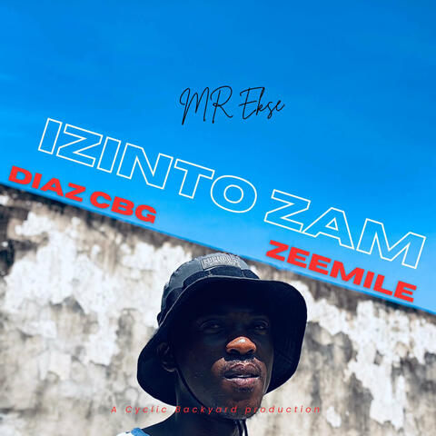 Izinto Zami