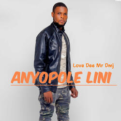 Anyopole Lini