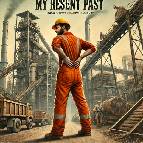 My Recent Past