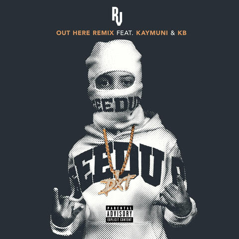 Out Here (Remix)