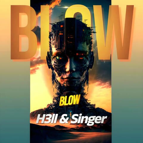 Blow