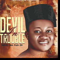 Devil in Trouble