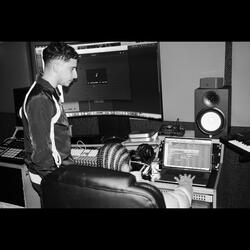 Studio Freestyle (2025)