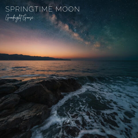 Springtime Moon: Modern Classical Music for Young Children