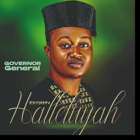 Halleluyah
