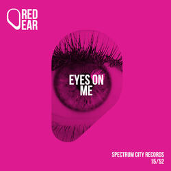 Eyes on Me