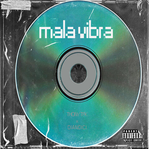 Mala Vibra