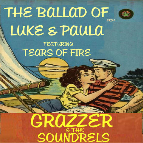 The Ballad of Luke & Paula