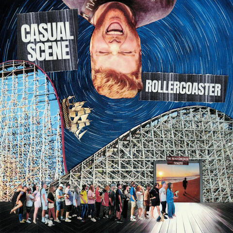 Rollercoaster