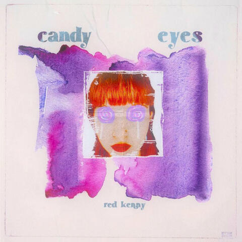 Candy Eyes