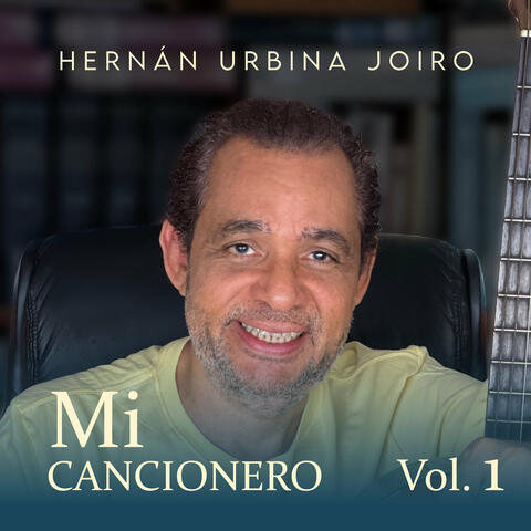 Mi Cancionero, Vol. 1