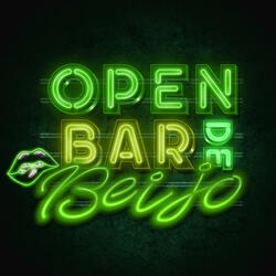 Open Bar De Beijo
