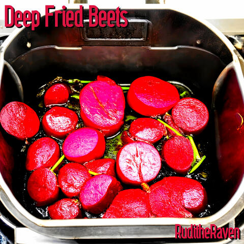 Deep Fried Beets