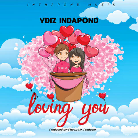 Loving You