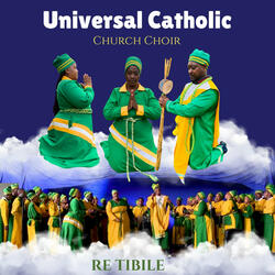 HOSANNA - MODIMO OO REO RAPELANG