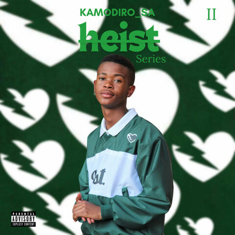 Heist Series (II)
