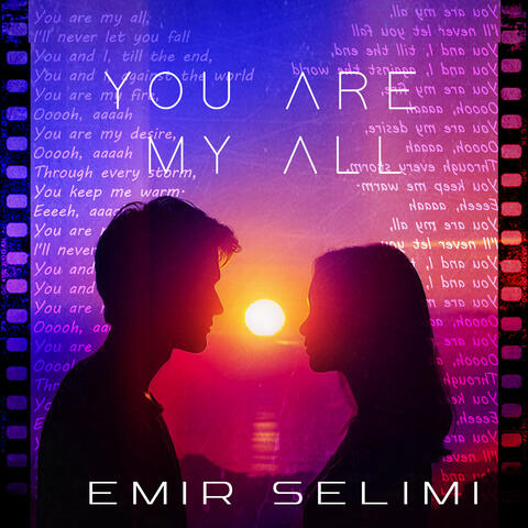 You Are My All