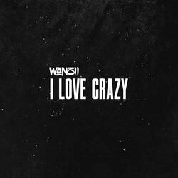 I Love Crazy
